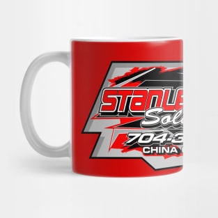 Stanley Speed Solutions Mug